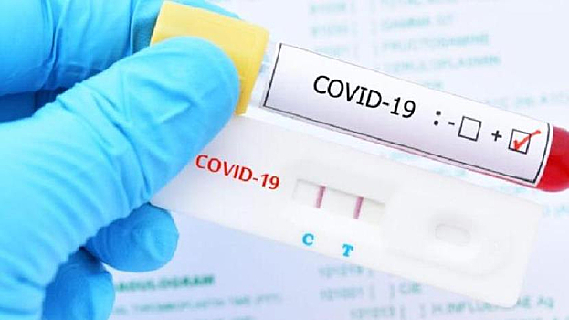 Во Владимирской области выросло  суточное число  госпитализаций с коронавирусом