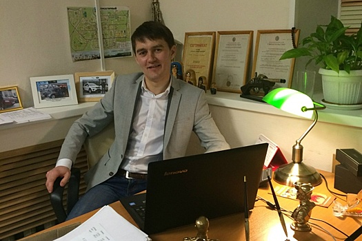 «Нашли машину и друга»: товарищ пропавшего на Южном Урале риелтора вывел следователей на его тело