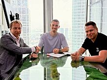 Костромской «Спартак» объявил о переходе четырёх футболистов