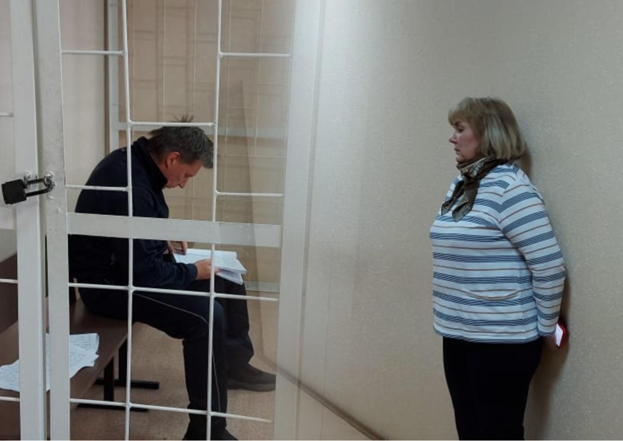 Жена задержанного в Новосибирске главы «Метро Мир» рассказала о его зарплате
