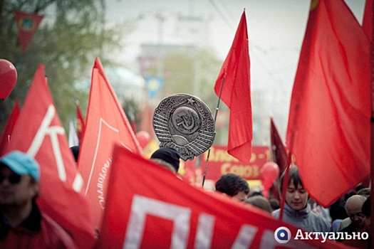 Марийские коммунисты опровергают информацию о бунте в партии