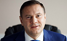 Андрей Травников представил нового вице-губернатора Новосибирской области