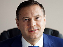 Андрей Травников представил нового вице-губернатора Новосибирской области