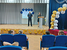 Транспортные полицейские Крыма провели акцию «Безопасные каникулы»
