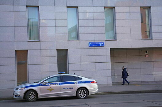 СК начал доследственную проверку после драки в московской школе