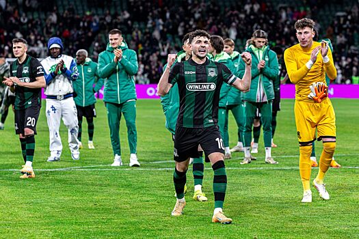 Сергей Шавло подвёл итоги первой части сезона РПЛ