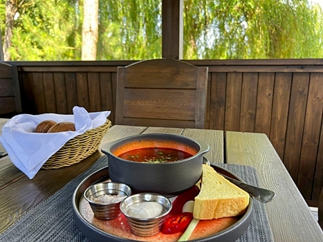 Гастрономический туризм: как еда формирует образ страны