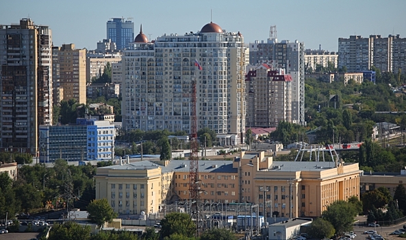 Волгоградцы обсуждают итоги выборов, магнитную бурю и предстоящий матч по футболу Россия – Иран