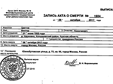 В подписных листах Лисицы обнаружили «мертвые души»