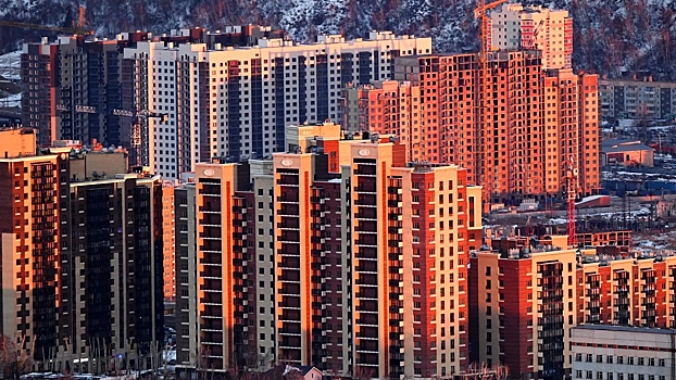 В России могут компенсировать затраты на кредиты для застройщиков
