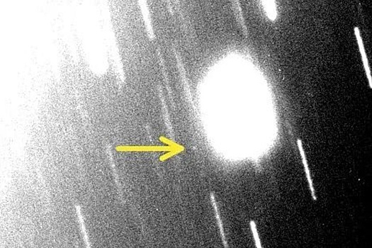Открыты новые спутники Урана и Нептуна