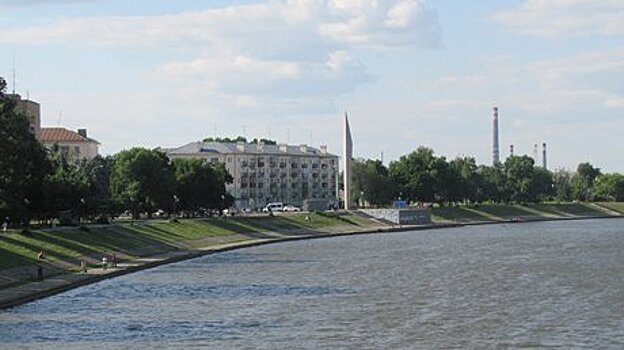 Пенза оказалась в нижних строках рейтинга самых грязных городов России