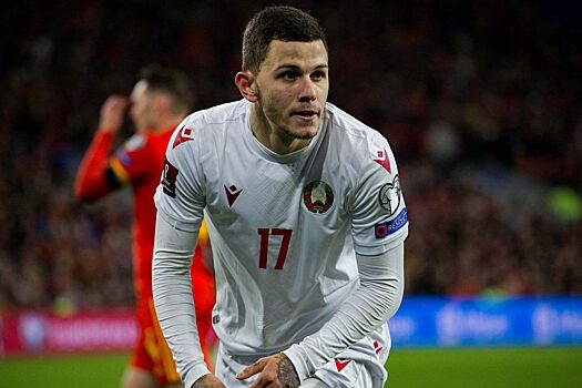 Беларусь — Азербайджан, прогноз на матч Лиги наций 6 июня 2022 года, где смотреть онлайн бесплатно, время начала