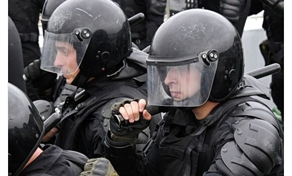 Вы Поразитесь, Когда Узнаете, Какое Количество У Нас Чиновников, Депутатов, Росгвардейцев, Мчс-Ников, Полицейских, Следователей