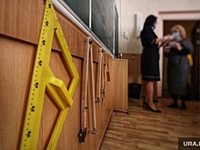 В Курганской области учителям увеличат размер оклада