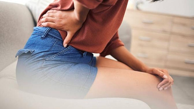 Cамый простой способ уменьшить боль в пояснице