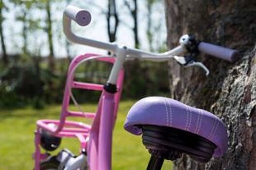 Водитель сбил маленькую девочку на велосипеде в Ставрополе и скрылся