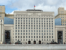 МО РФ: На Украине работает целая сеть иностранных специалистов по психологическому воздействию