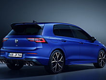 Mercedes-Benz V-Class на пневмоподвеске, новый Volkswagen Golf R и возрождённый Defender: главное за неделю