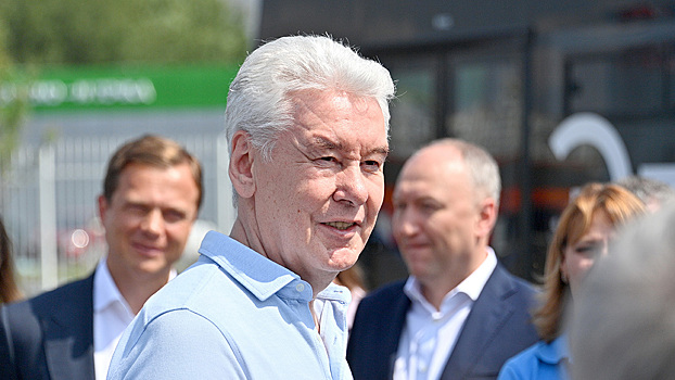 Собянин: На ВДНХ пройдет фестиваль неолимпийских видов спорта