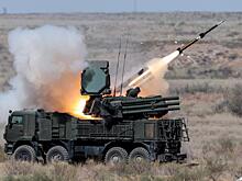 Режим воздушной опасности объявили в Липецкой области