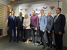 Тюменская нефтесервисная компания будет проводить ремонт скважин в Египте