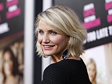 Супруг Кэмерон Диас трогательно поздравил актрису с 45-летием