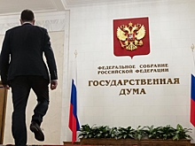 В Госдуме высказались о повышении возраста молодежи