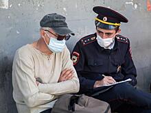 В Анапе 14 человек оштрафовано за нарушения масочного режима в транспорте