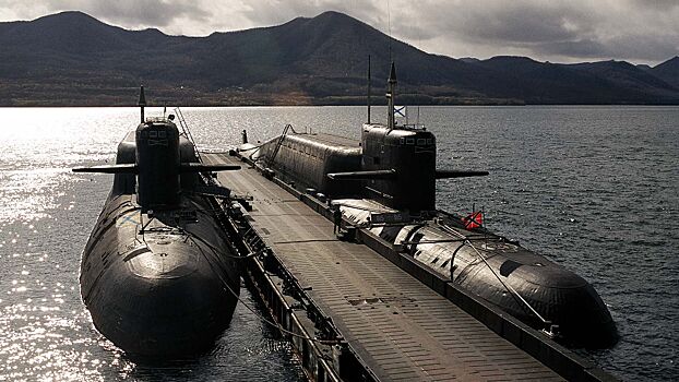 В российских подводных лодках увидели серьезную угрозу для НАТО