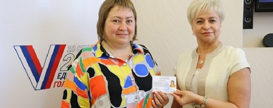 Избирком Алтайского края зарегистрировал второго кандидата на пост губернатора