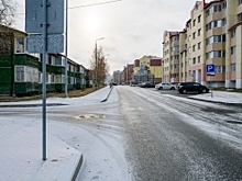 В Ханты-Мансийске продолжается приемка дорог, отремонтированных в рамках летней кампании