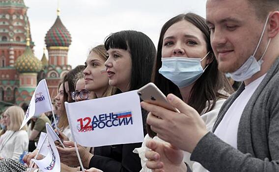 Повсеместные «недолокдауны» закроют Россию до сентября