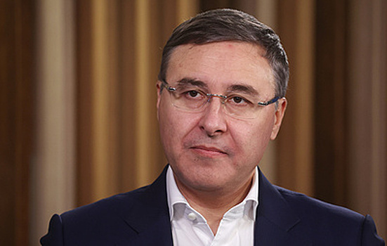 Сессия форума Россия - Африка на тему кооперации в сфере высшего образования. Трансляция