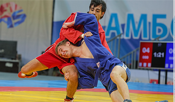 В Москве пройдет I Международный конгресс "История самбо — история России"