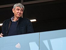 Оласа - о Галицком: он всегда нас поддерживает, всегда с нами