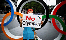 РФ обвинили в попытке сорвать Олимпиаду в Токио