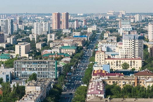 Волгоград вошел в топ городов с доступным отдыхом в майские праздники
