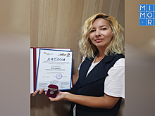 Журналист из Дагестана стала победителем литературного конкурса «Молодой Дельвиг»