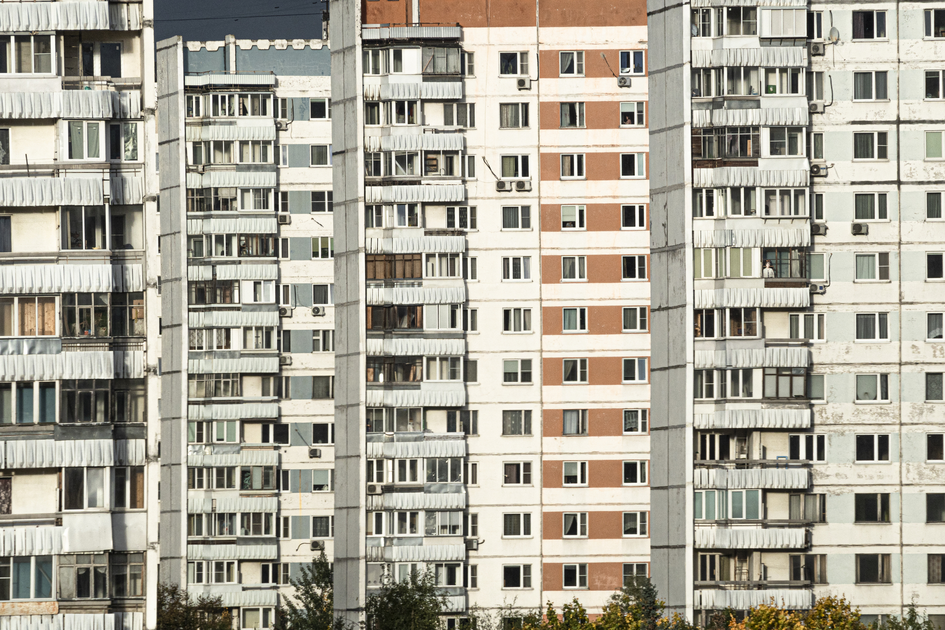 В Москве резко упала стоимость арендного жилья