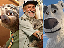 85 лет Николаю Дроздову: в каких мультфильмах можно его услышать