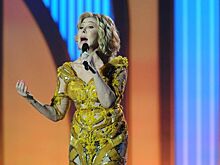 Фирменные рецепты от главных звезд шоу-бизнеса