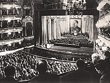 Парад Победы в Москве и 220-летие АН СССР в июне 1945-го сошлись не случайно