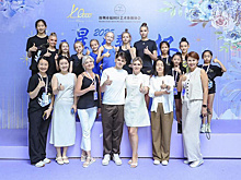 Югорские гимнастки привезли россыпь золотых медалей с международного турнира в Китае