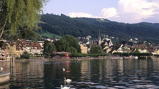 В Швейцарии обеспокоены оттоком криптовалютных компаний