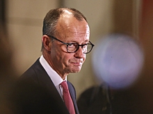 Мерц допустил возвращение воинской повинности в Германии