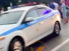 На Кубани три человека пострадали в ДТП легковушки и грузовика