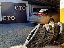 В Тюменской области подорожает техосмотр автомобилей