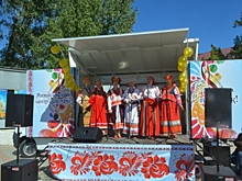 В Волгоградской области в ДК по нацпроекту приобрели звуковое оборудование