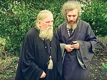 «Материализм нам всё не рассказывает»